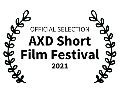 OFFICIAL SELECTION – AXD Short Film Festival – 2021_bl