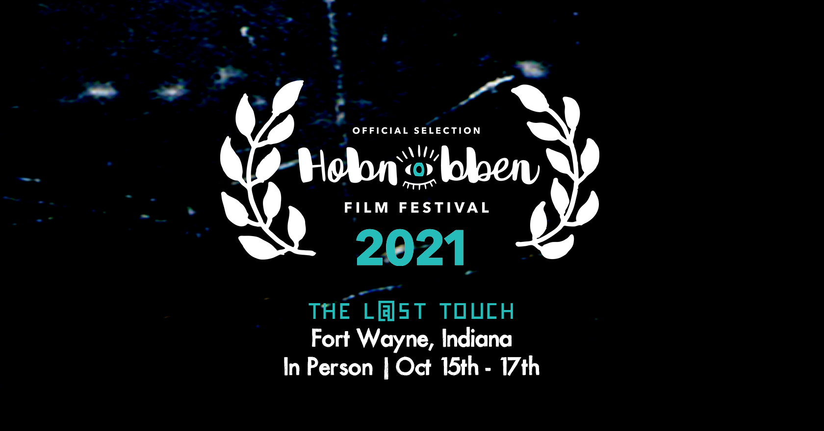 Indianna Premiere at Hobnobben Film Festival 2021 | October 15-17