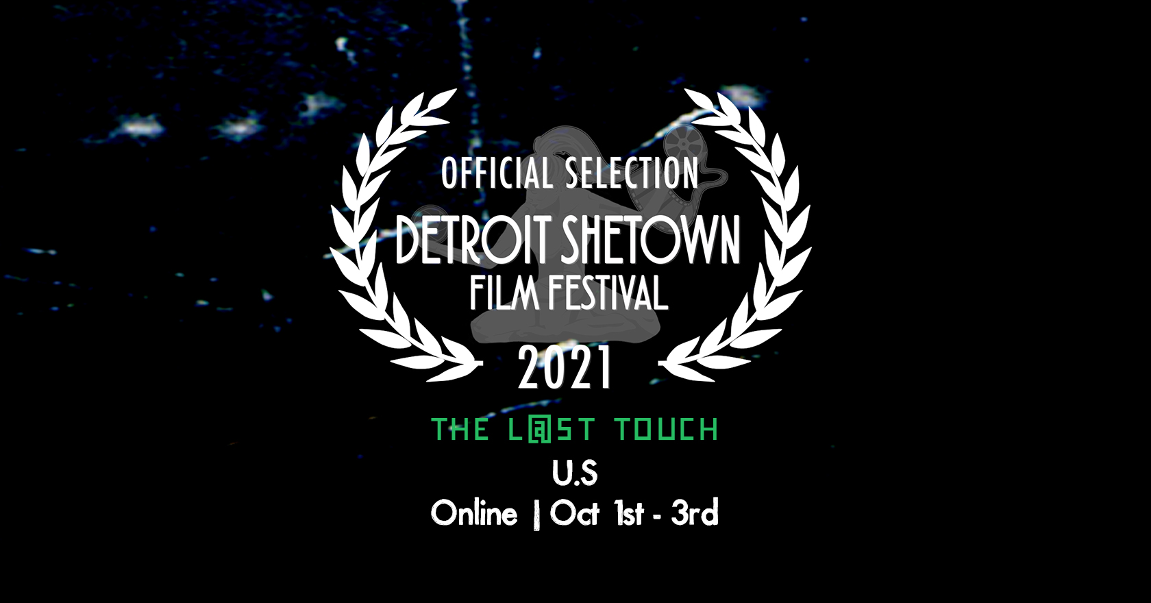 Detroit Shetown Film Festival 2021 | October 1-3