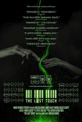 The Last Touch
