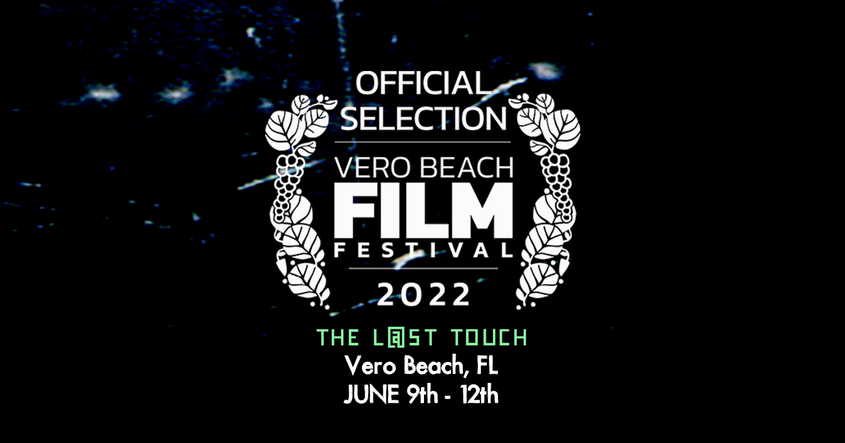 Vero Beach Film Festival 2022 | June 9-12