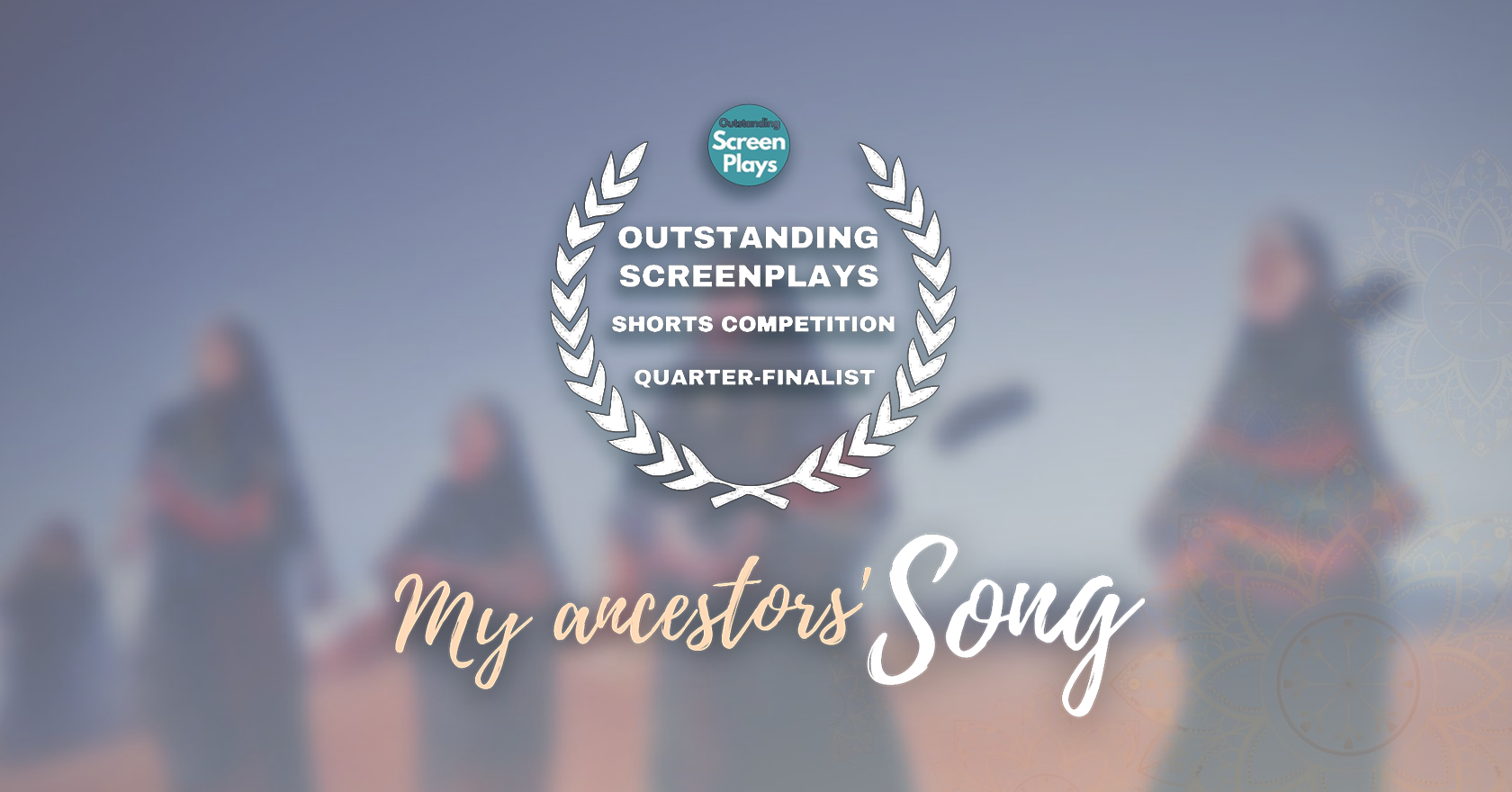 Quarterfinalist at Outstanding Screenplays Shorts Competition