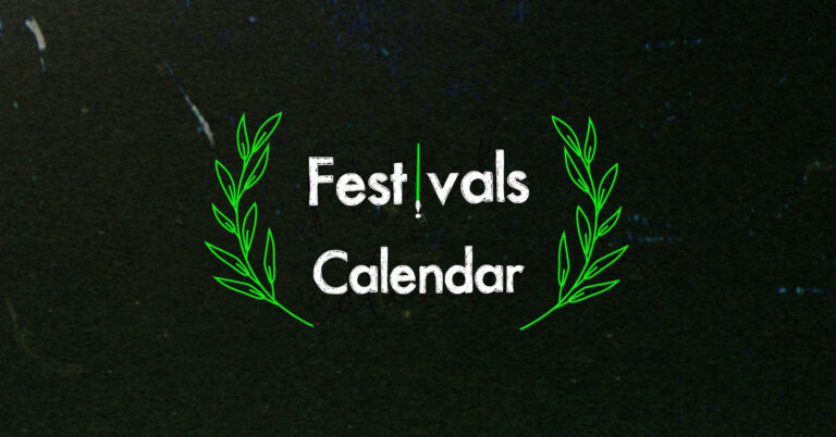 Current & Upcoming Festivals and Screenings 2025 2025-News-Festivals-Calendar-Gr