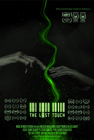 The Last Touch