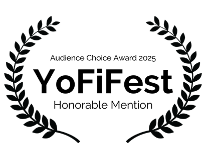 Yofi 2025 - Audience award
