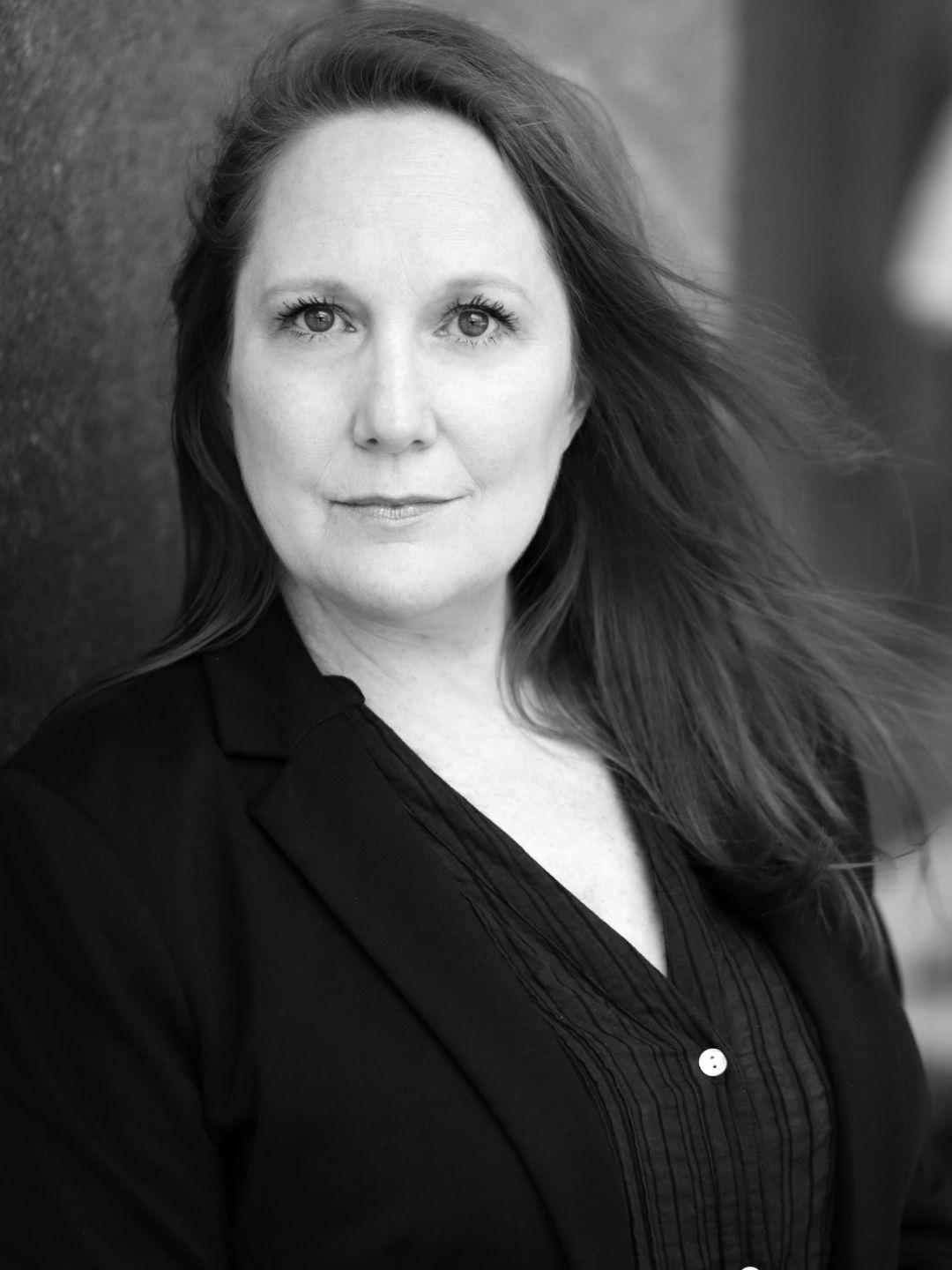 Monica Blaze Leavitt as Officer Keen