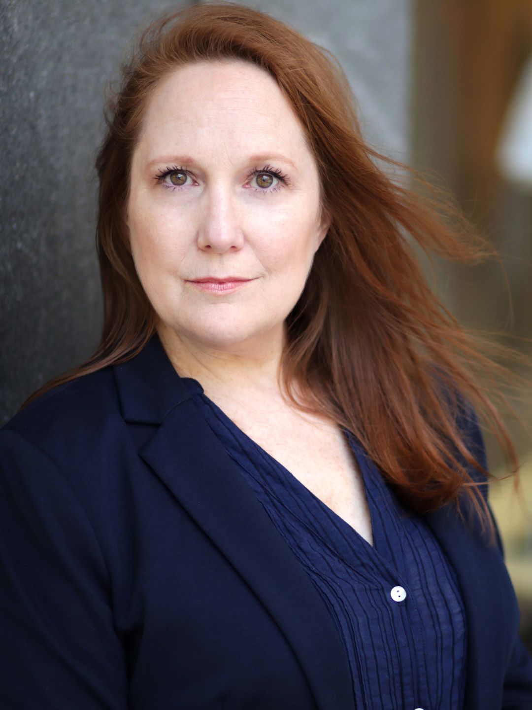 Monica Blaze Leavitt as Officer Keen