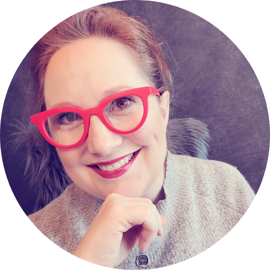 Monica Blaze Leavitt