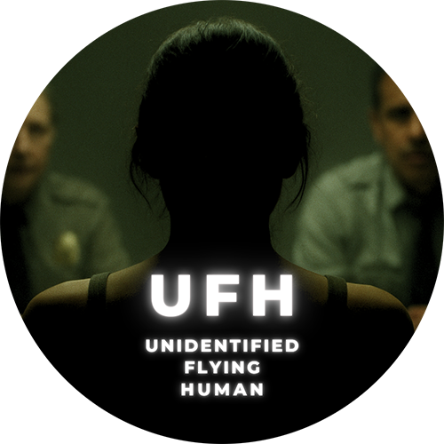 UFH the Movie Instagram
