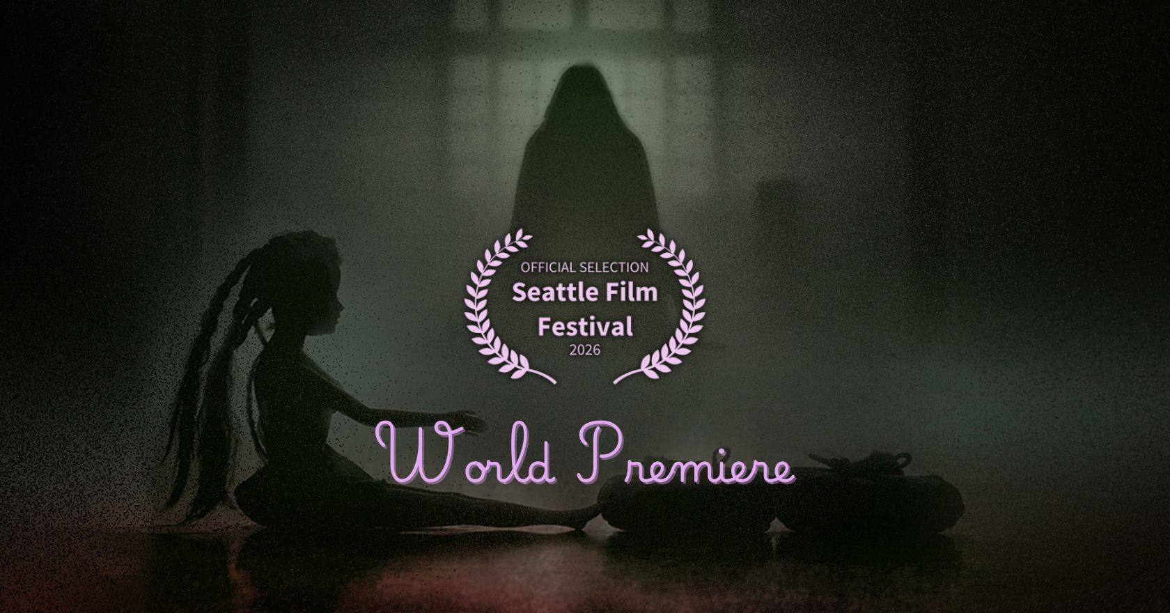 World Premiere at Seattle Film Festival 2026