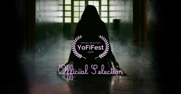 East Coast Premiere at YoFiFest! 2026-09-27-Mhajba-Yofi