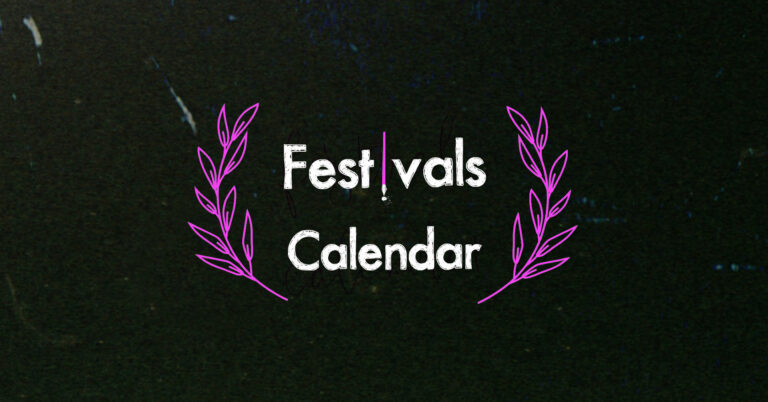 Current & Upcoming Festivals and Screenings 2026 News-Festivals-Calendar-2026